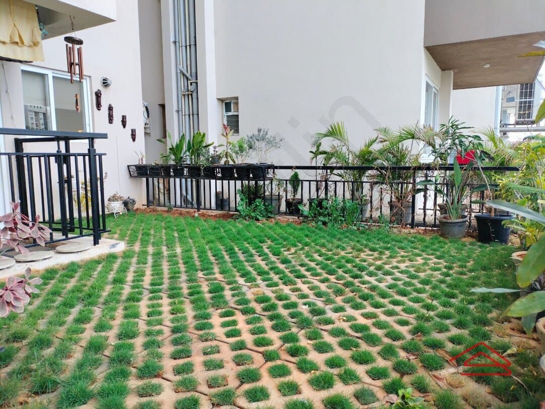 Garden 1