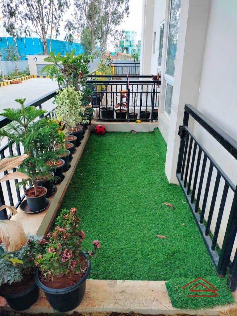 Garden 1
