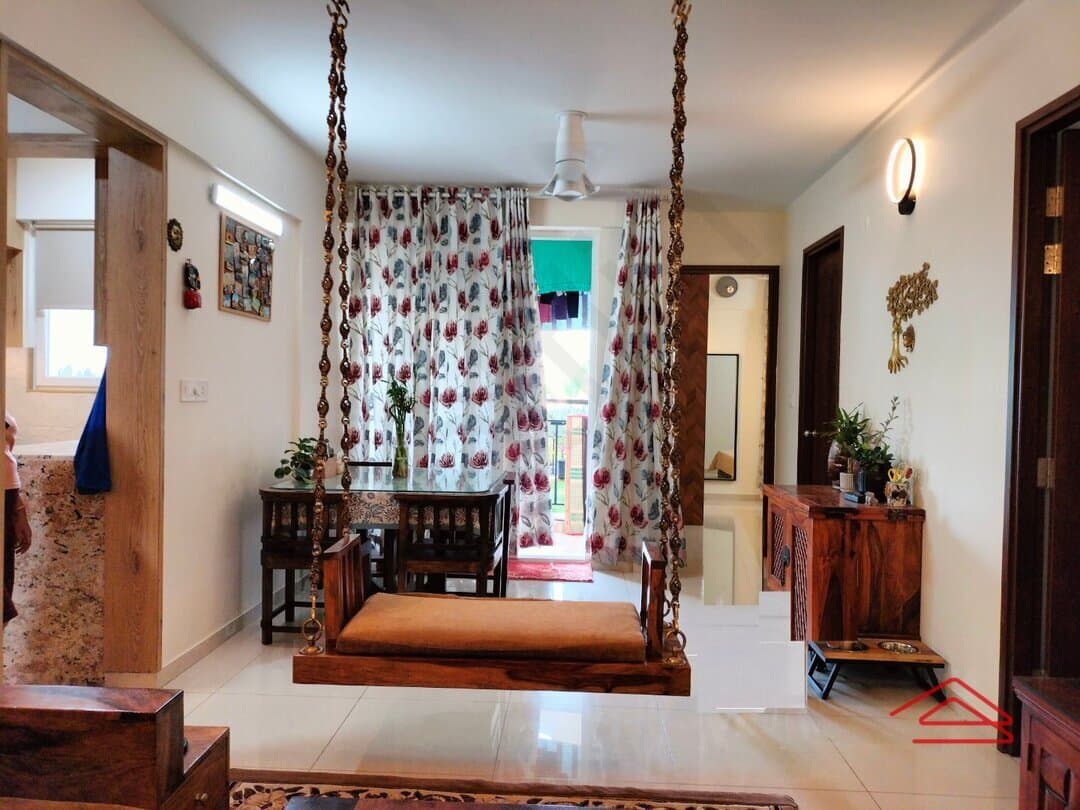 Hall 1