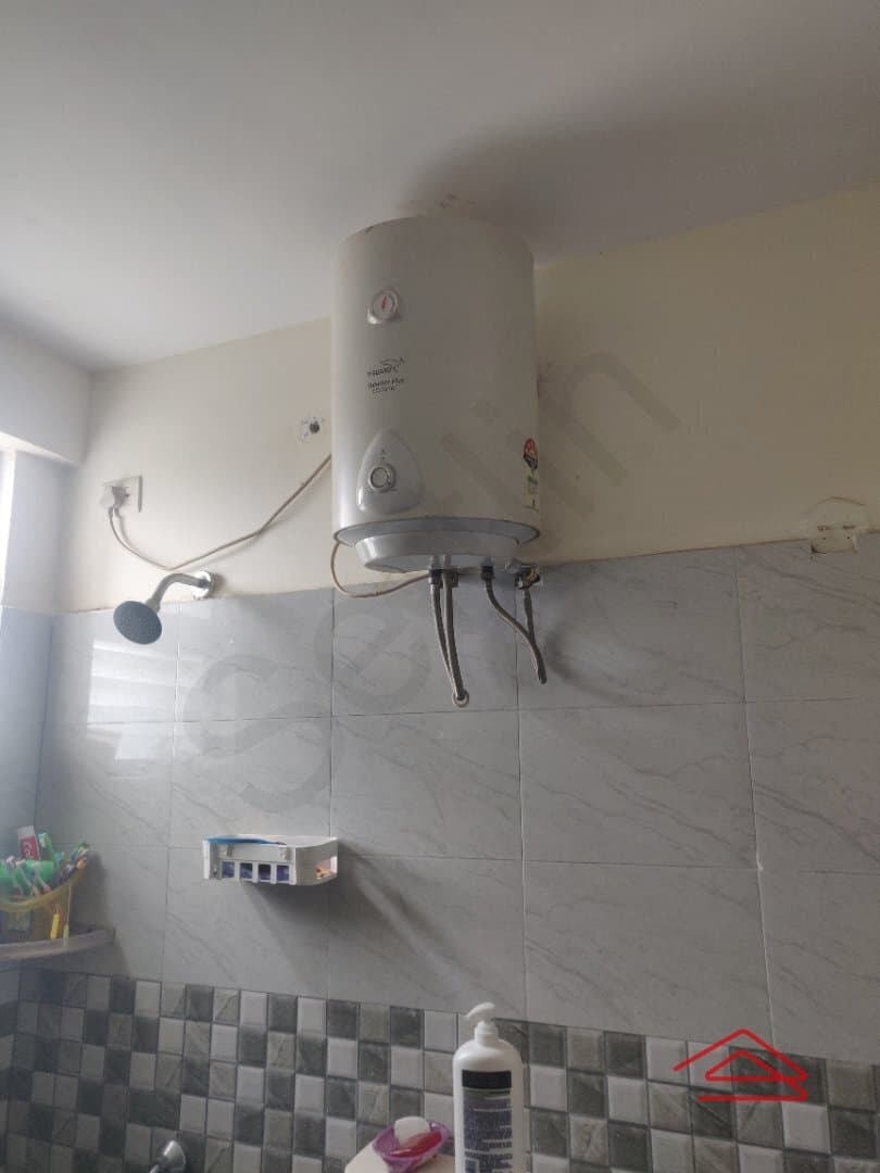 Bathroom 2