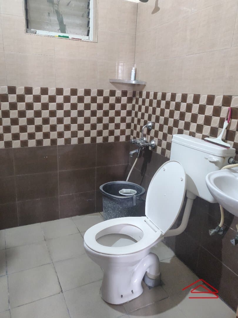 Bathroom 1