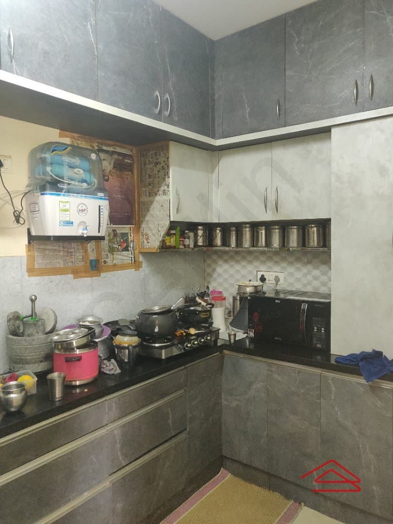 Kitchen 1