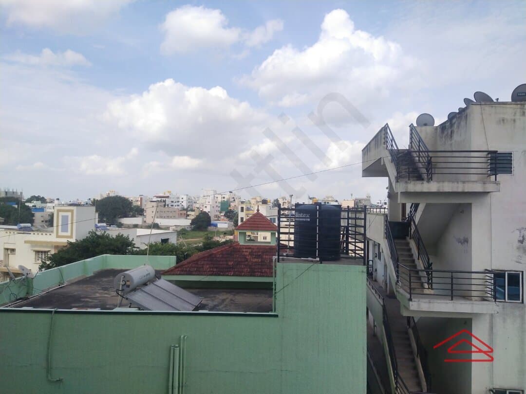 Balcony 1