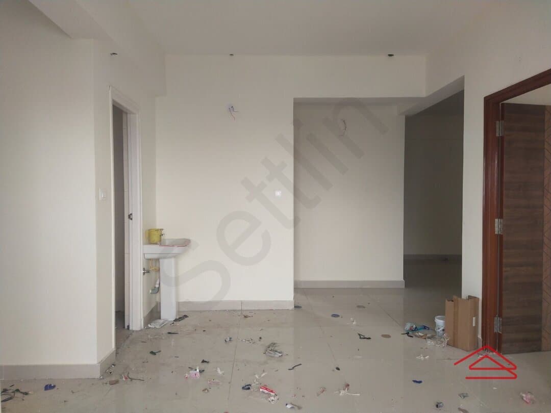 Hall 1