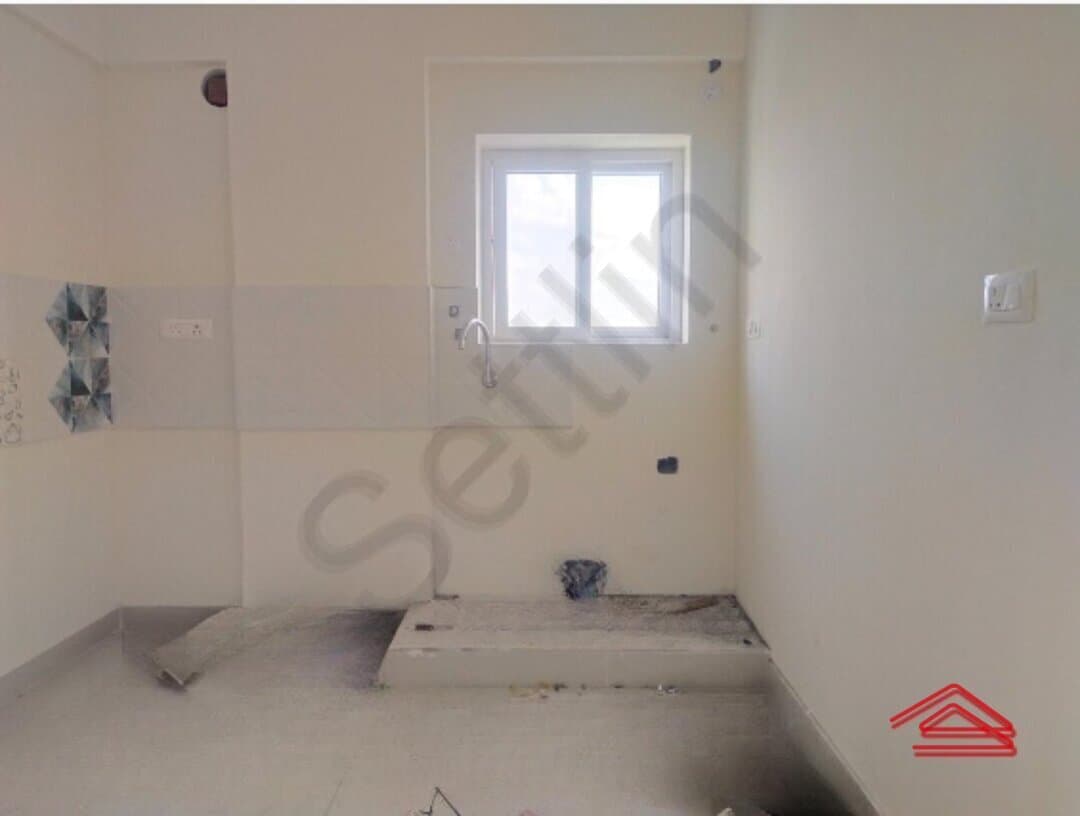 Kitchen 1