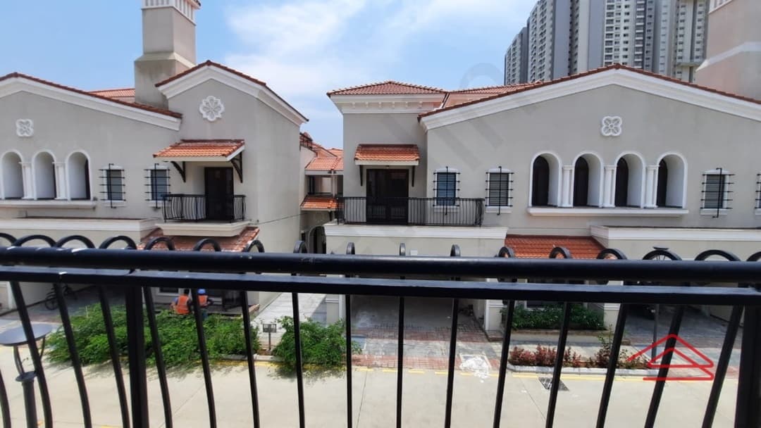 Balcony 2