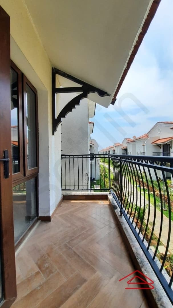 Balcony 1