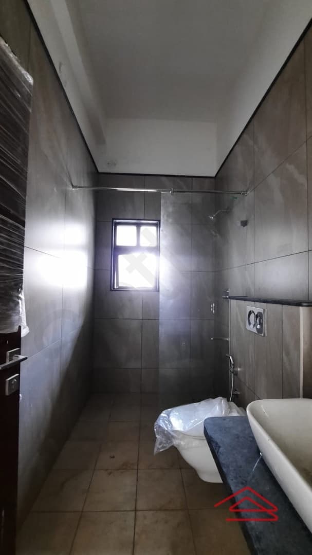 Bathroom 3