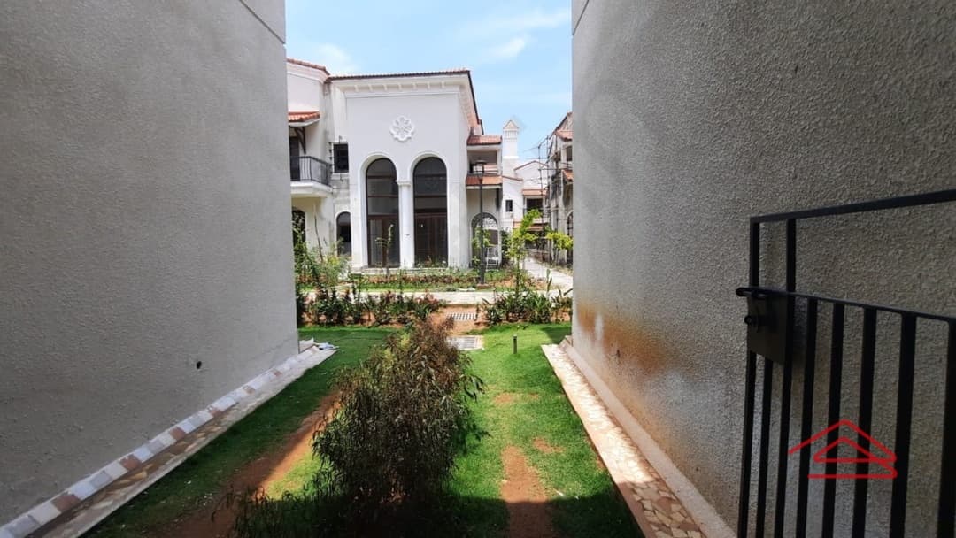 Garden 1