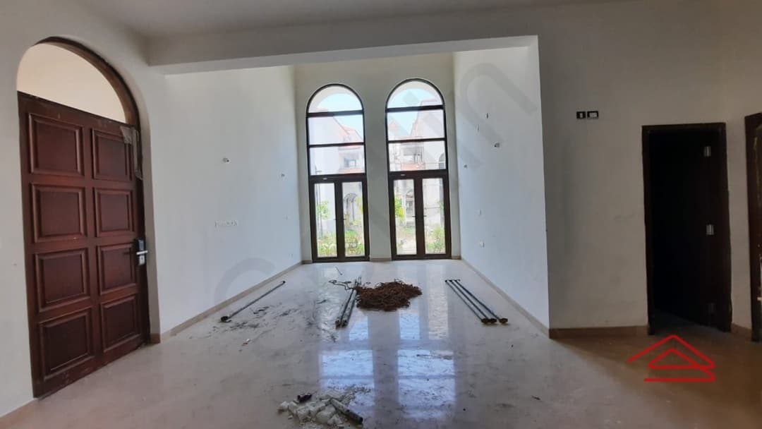 Hall 1