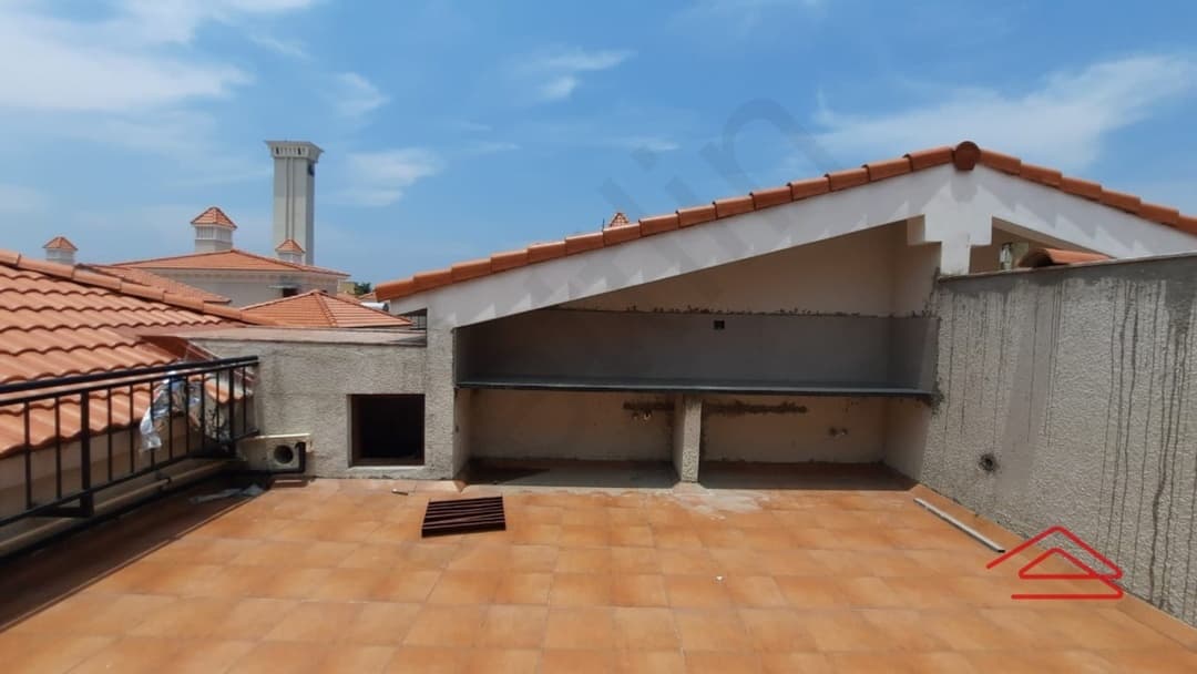 Terrace 1