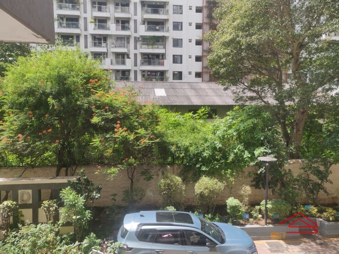 Balcony 1