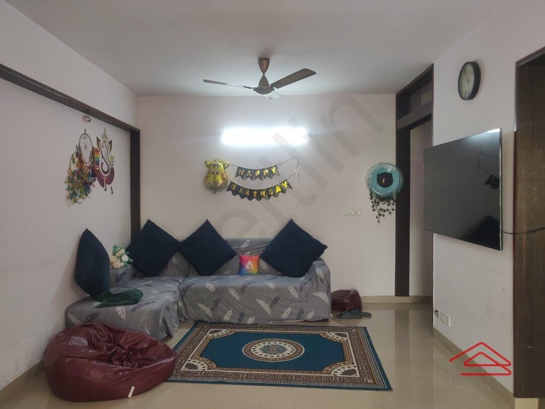 Hall 1