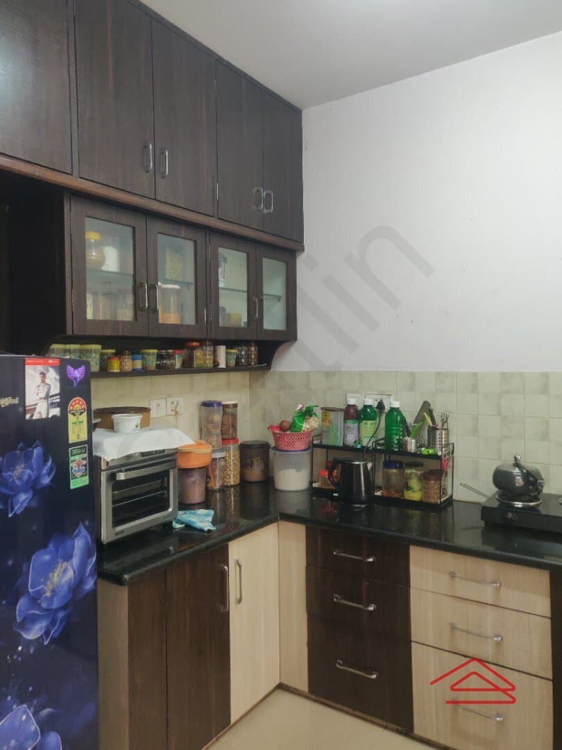 Kitchen 1