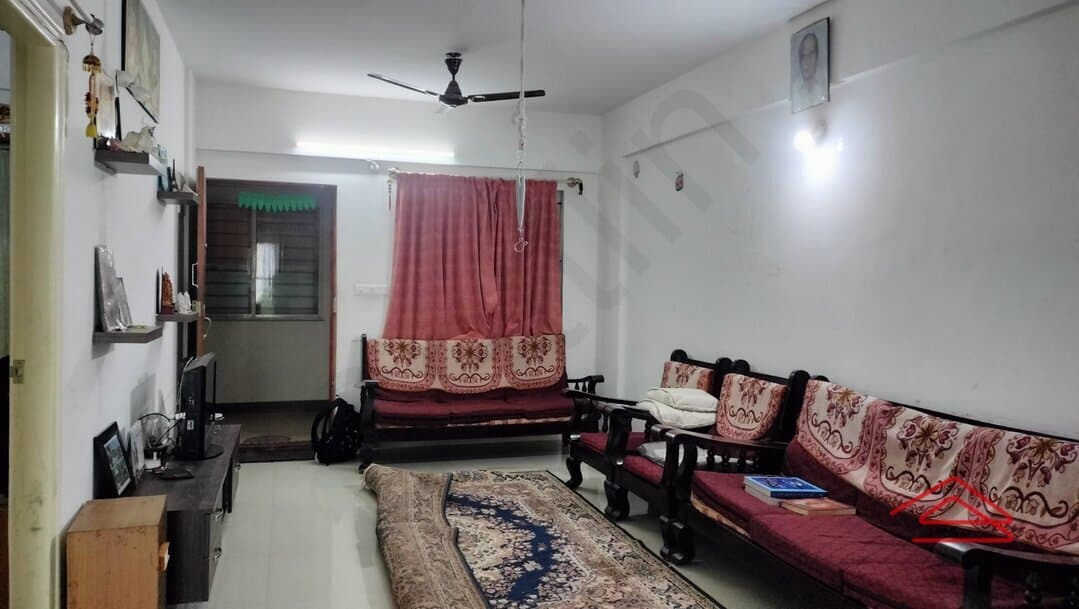 Hall 1