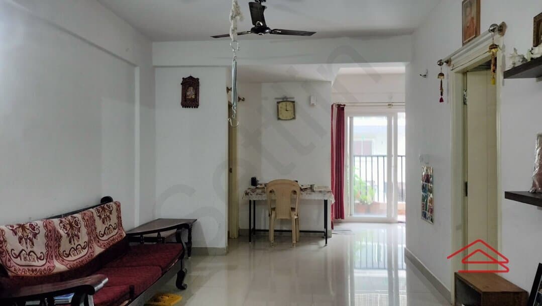 Hall 1