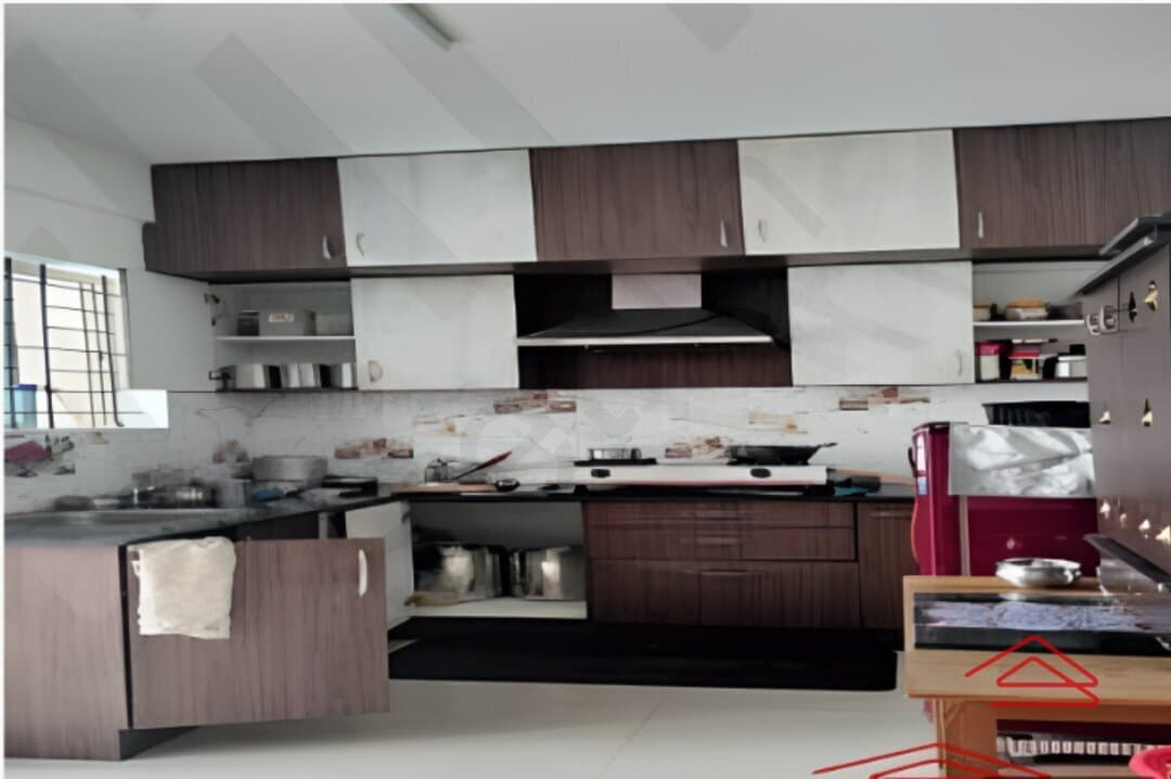Kitchen 1