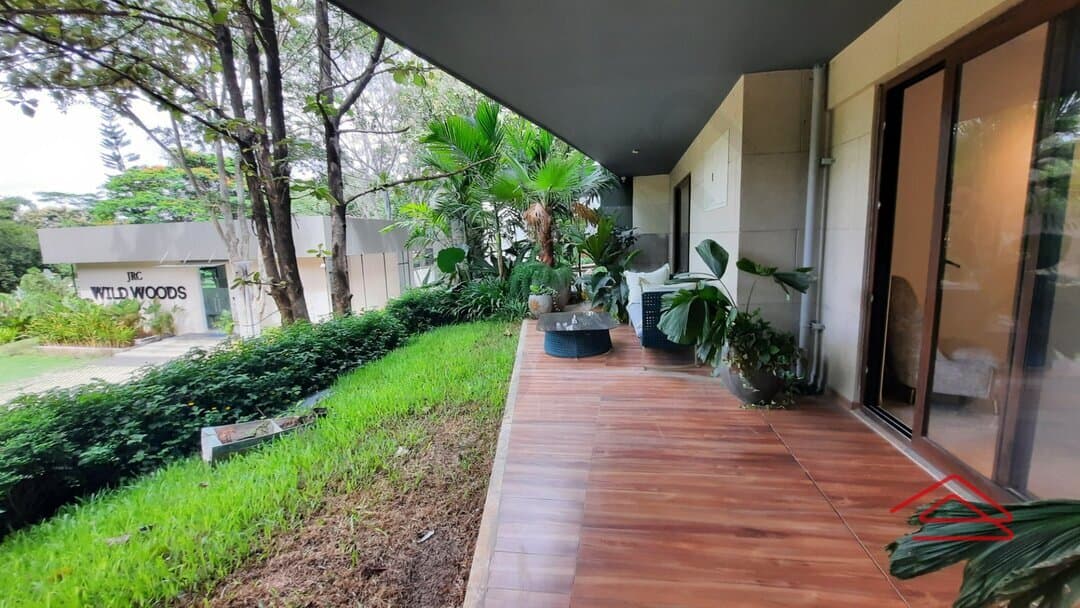 Balcony 1