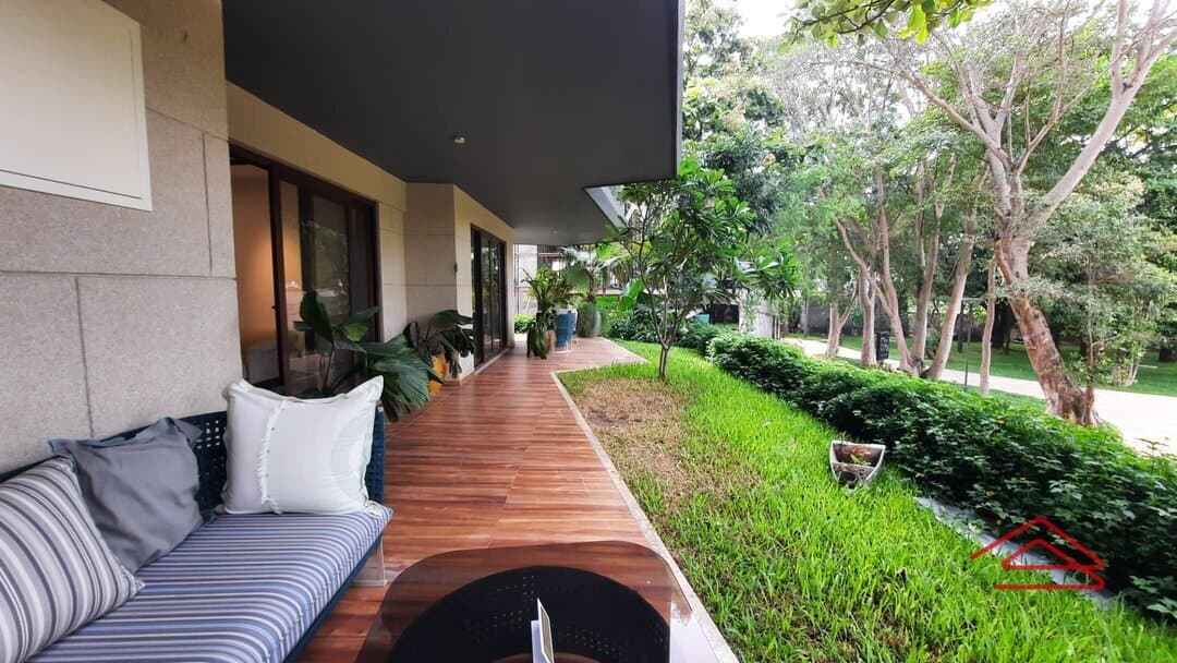Balcony 1