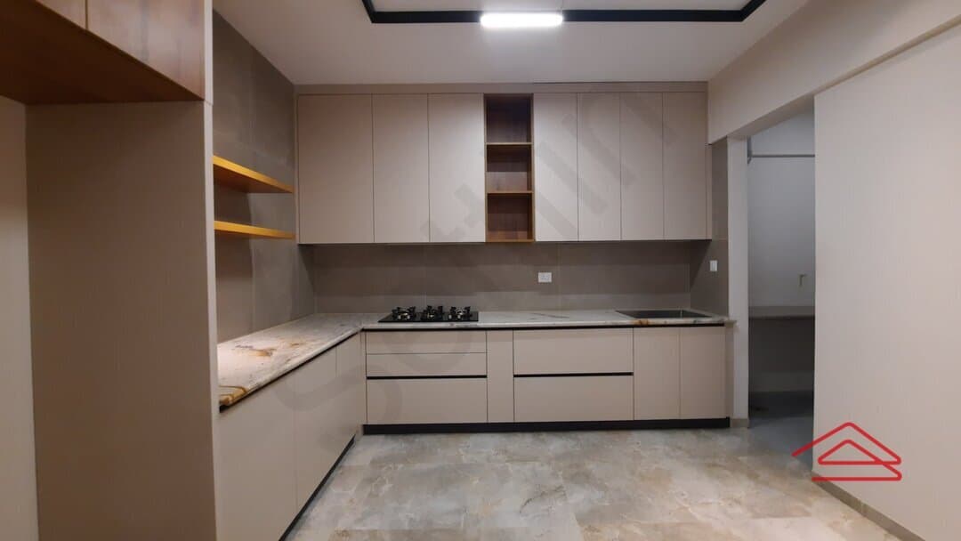 Kitchen 1