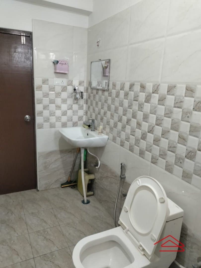 Bathroom 1