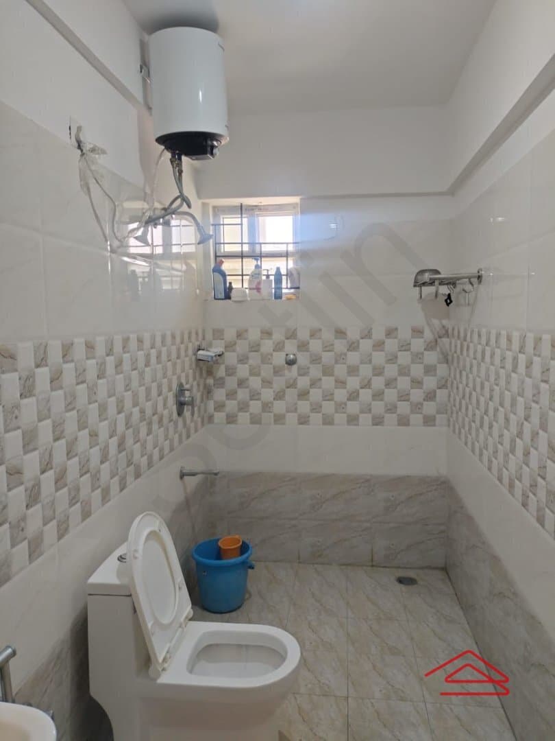 Bathroom 1
