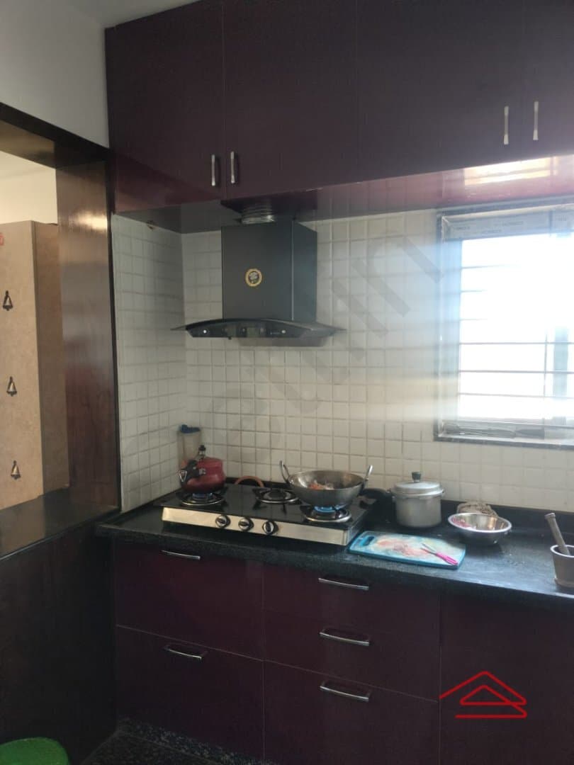 Kitchen 1