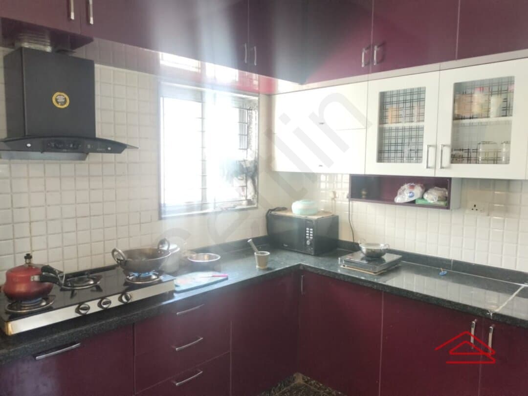 Kitchen 1