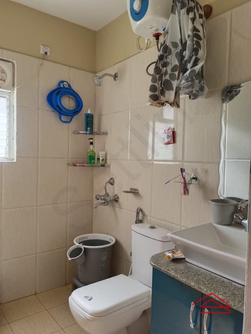 Bathroom 2