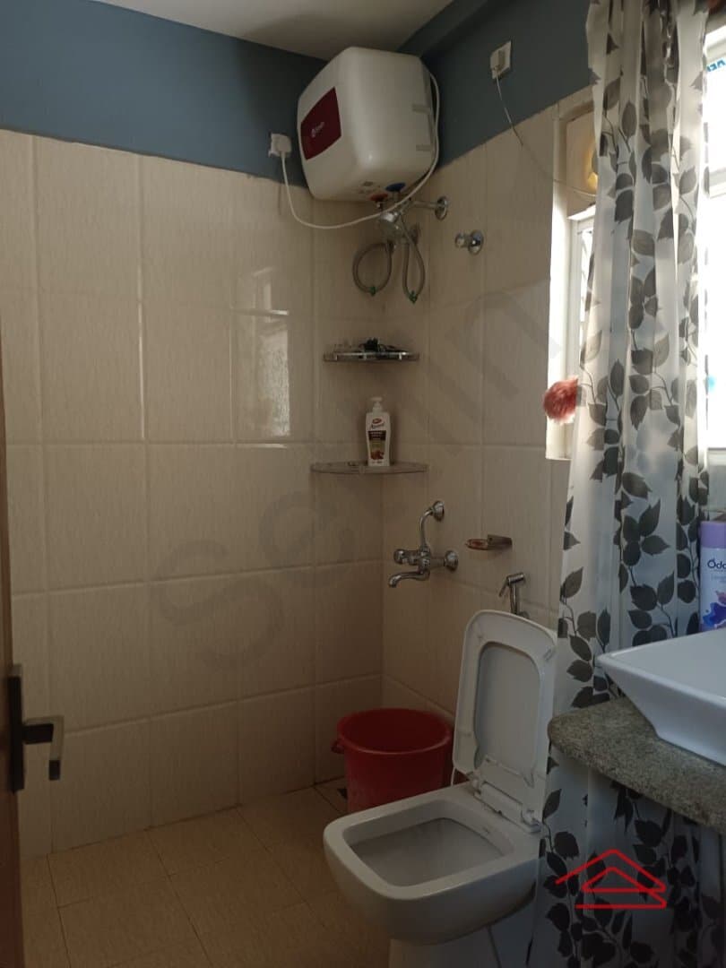 Bathroom 1