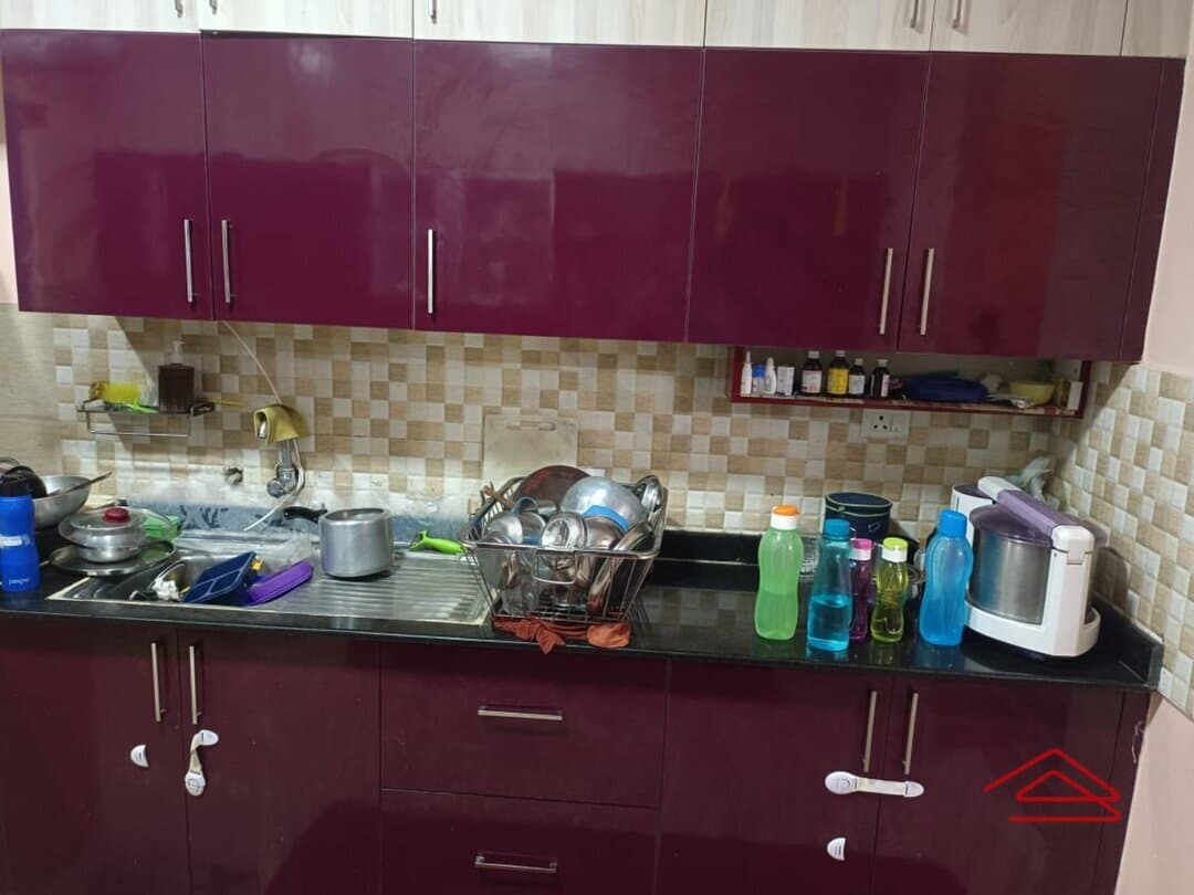 Kitchen 1
