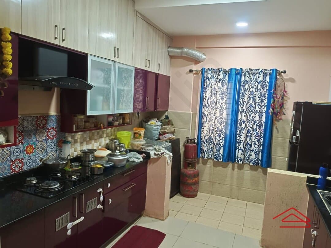 Kitchen 1