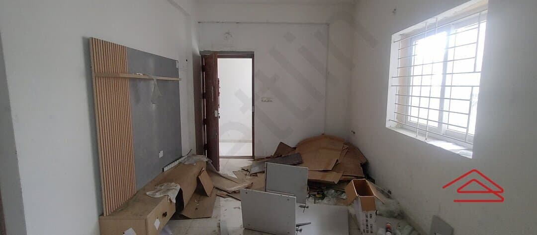 Hall 1