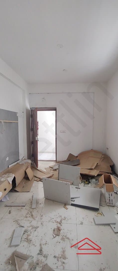Hall 1