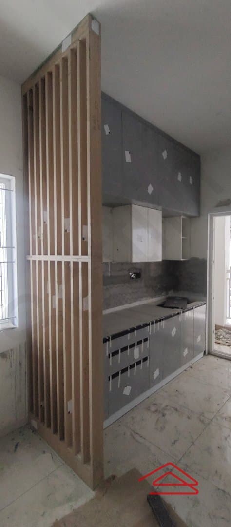 Kitchen 1