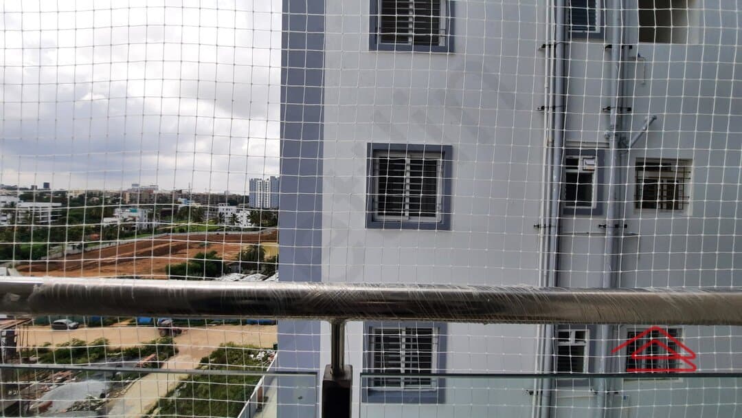 Balcony 2