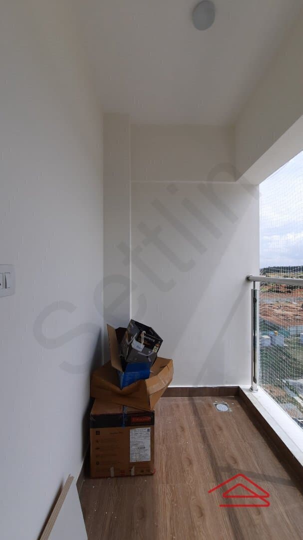 Balcony 3