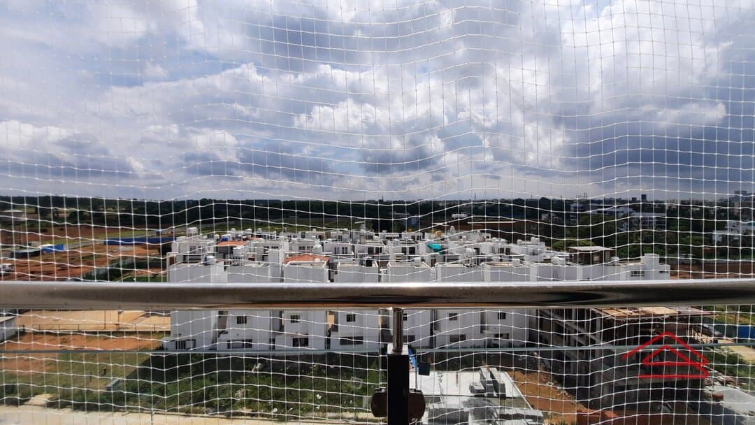 Balcony 3