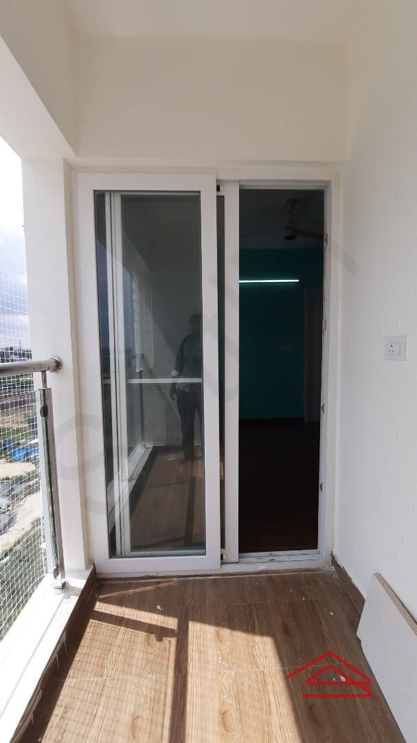 Balcony 3