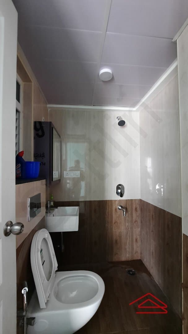 Bathroom 3