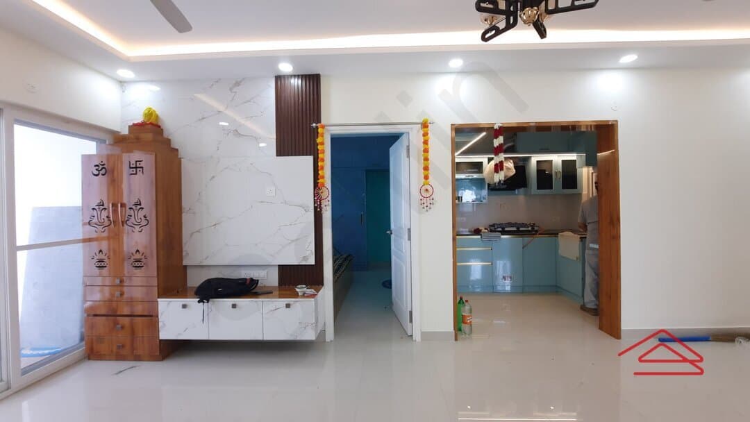 Hall 1