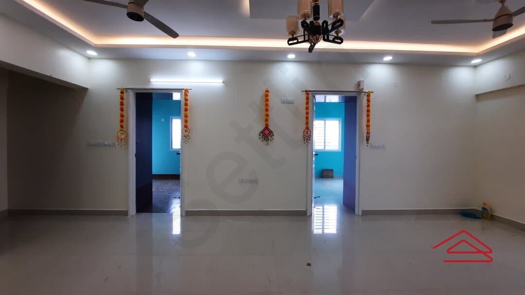 Hall 1