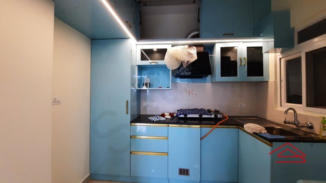 Kitchen 1