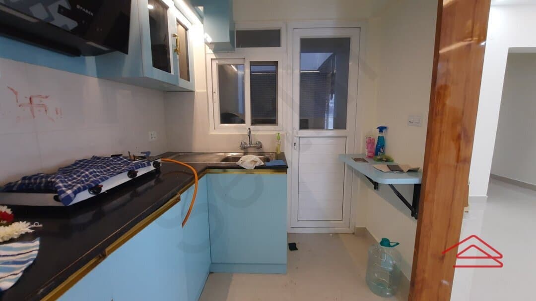Kitchen 1