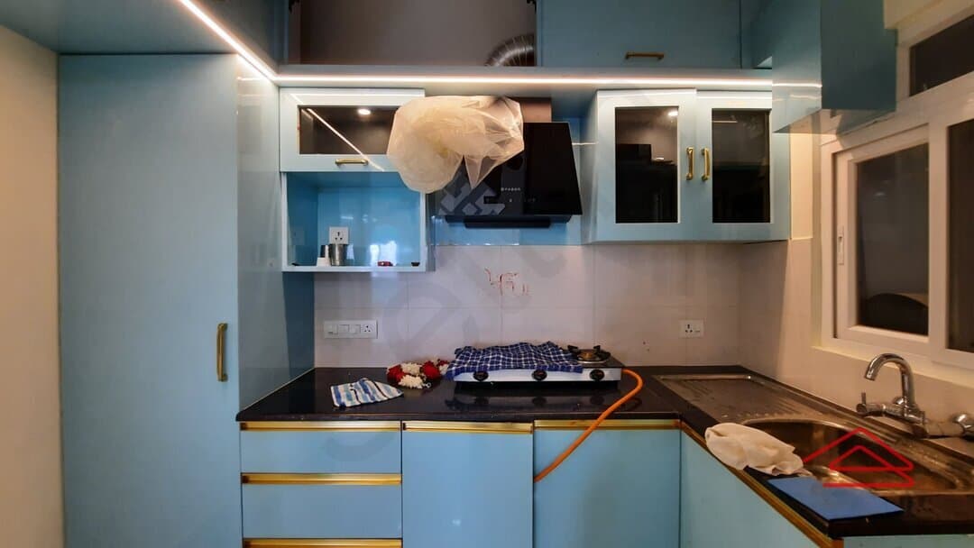 Kitchen 1