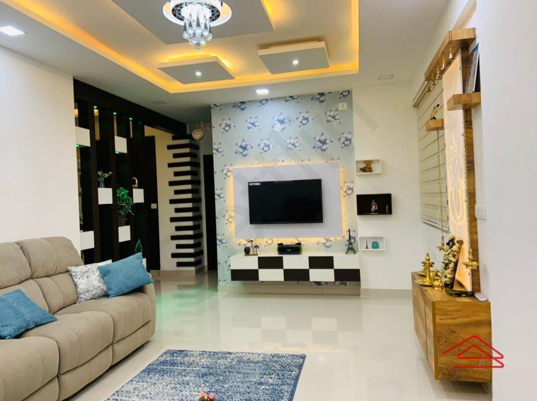 Hall 1