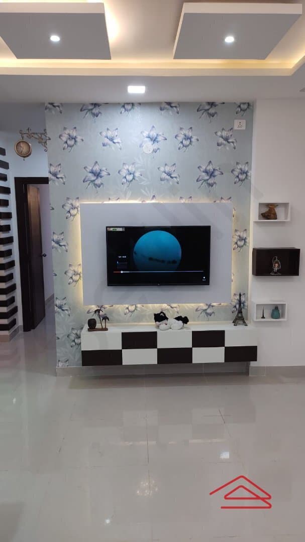 Hall 1
