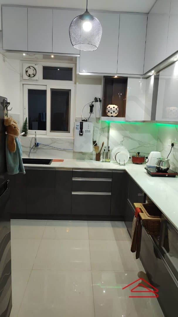 Kitchen 1