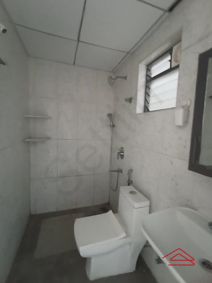 Bathroom 1