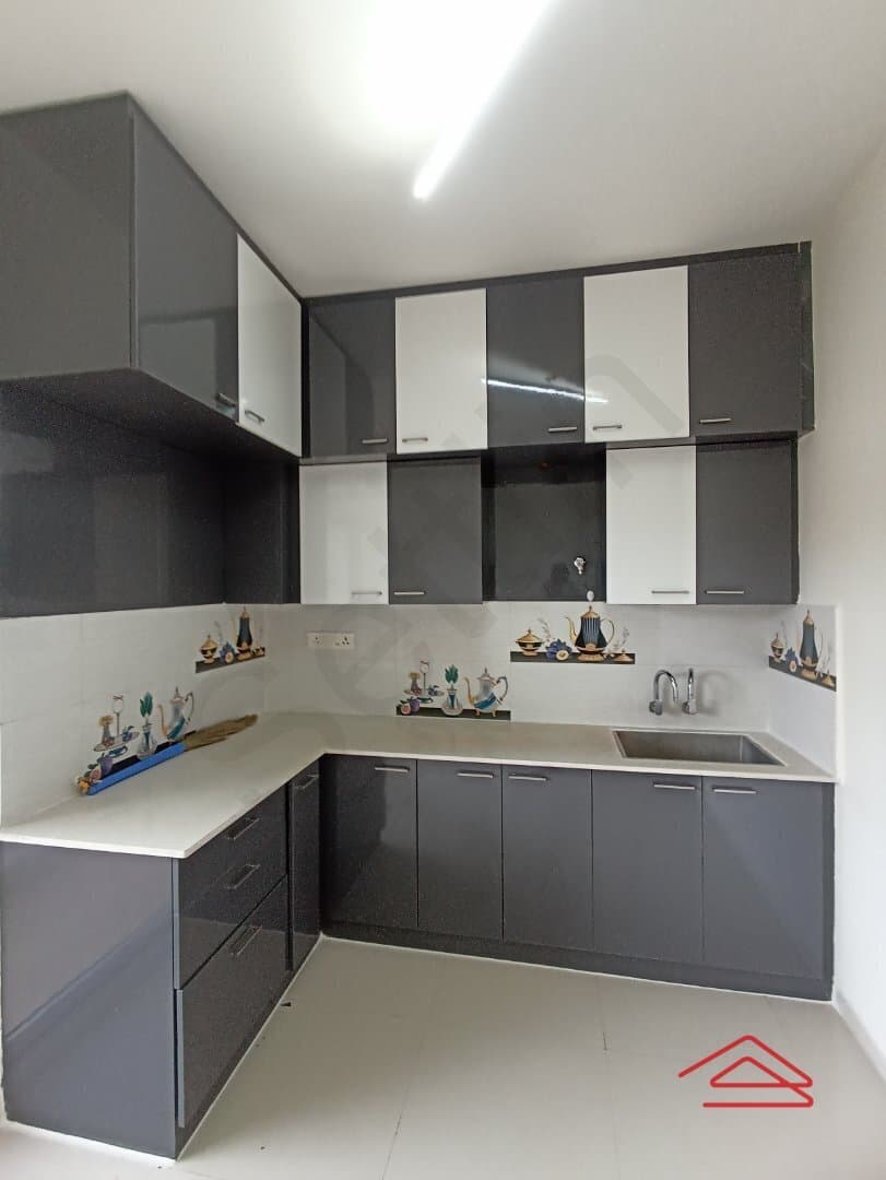 Kitchen 1